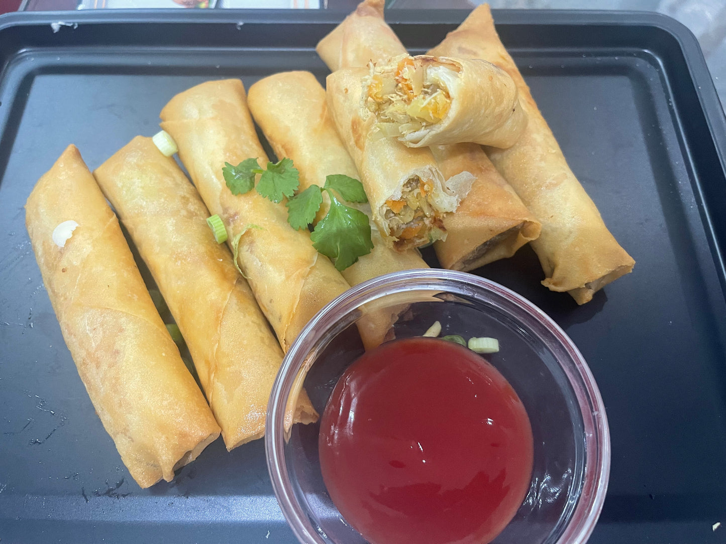 Spring Roll