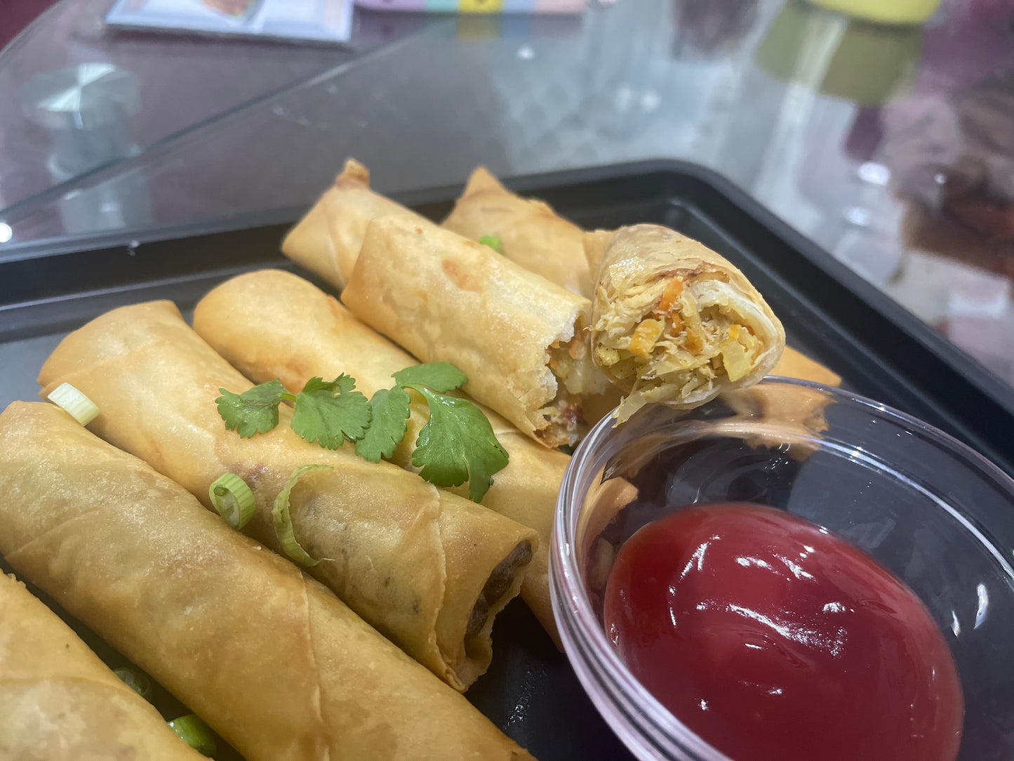 Spring Roll