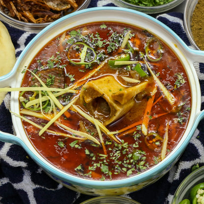 Beef Nihari